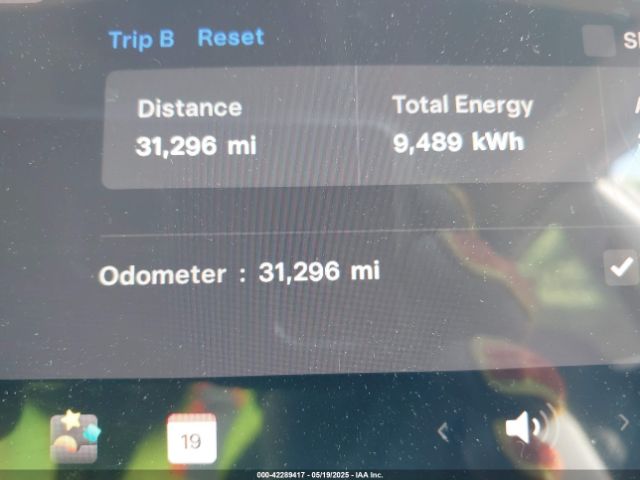 2023 TESLA MODEL 3 5YJ3E1ECXPF482320 Photo 6