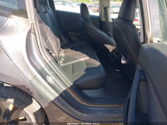 2023 TESLA MODEL 3 5YJ3E1ECXPF482320 Photo 7