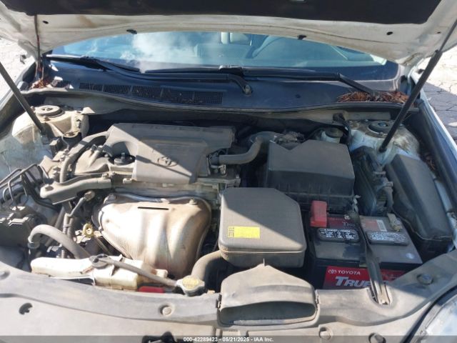4T1BF1FK8FU930280 Toyota CAMRY SE