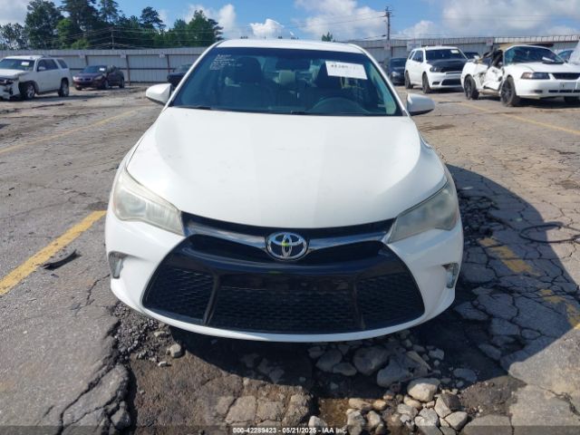 4T1BF1FK8FU930280 Toyota CAMRY SE