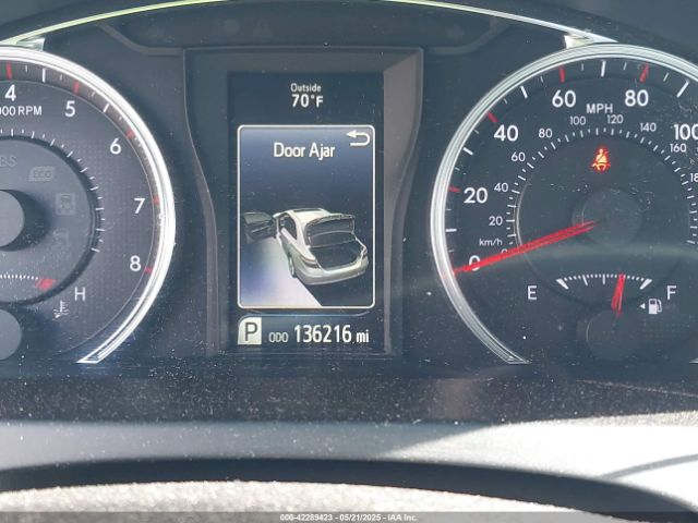 4T1BF1FK8FU930280 Toyota CAMRY SE
