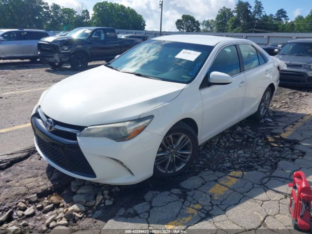 4T1BF1FK8FU930280 Toyota CAMRY SE