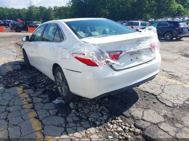 4T1BF1FK8FU930280 Toyota CAMRY SE