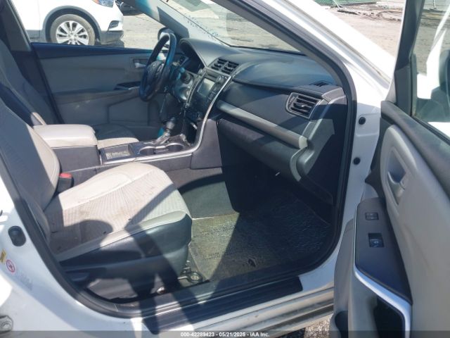 4T1BF1FK8FU930280 Toyota CAMRY SE