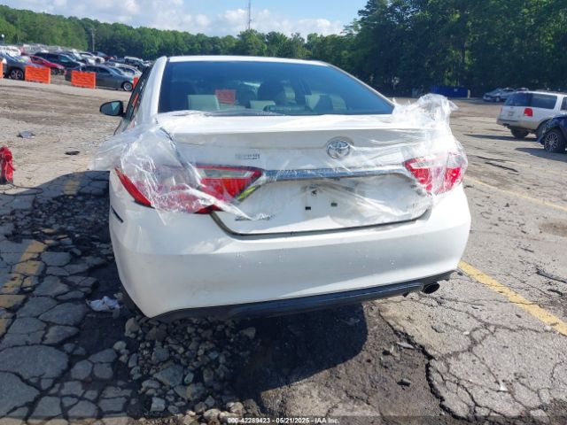 4T1BF1FK8FU930280 Toyota CAMRY SE