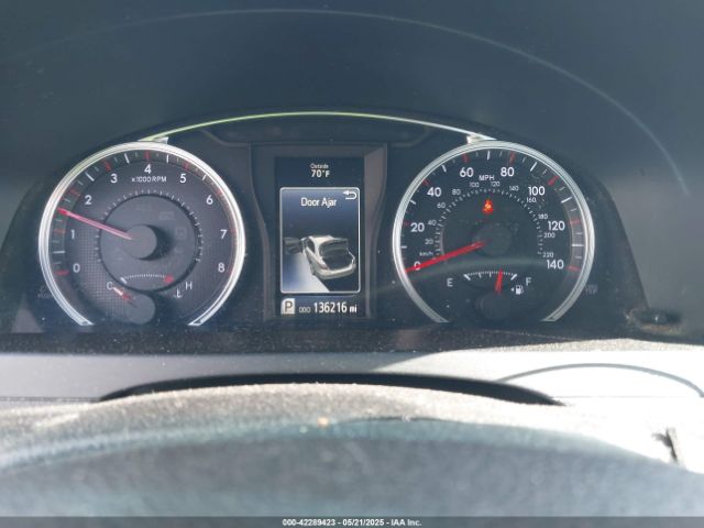 4T1BF1FK8FU930280 Toyota CAMRY SE