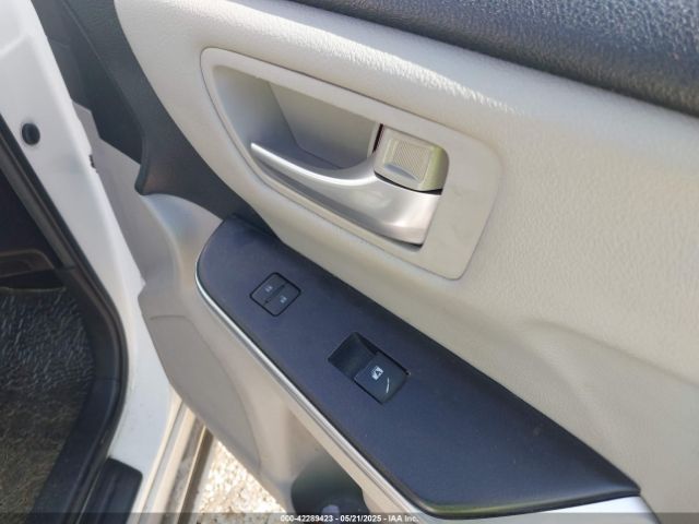 4T1BF1FK8FU930280 Toyota CAMRY SE