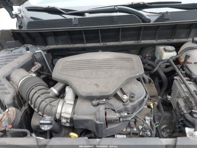1GKKNXLS7HZ231599 GMC Acadia Denali