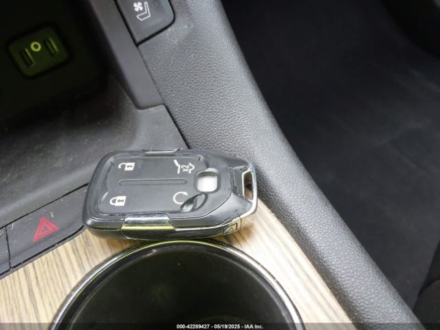 1GKKNXLS7HZ231599 GMC Acadia Denali
