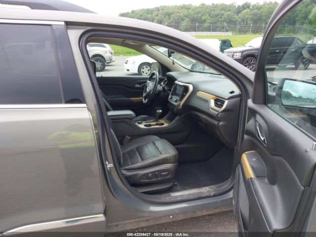 1GKKNXLS7HZ231599 GMC Acadia Denali