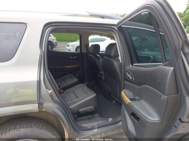 1GKKNXLS7HZ231599 GMC Acadia Denali