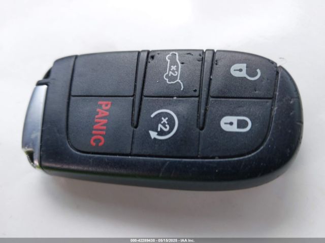 1C4RDJDG5JC355352 Dodge Durango Gt Awd