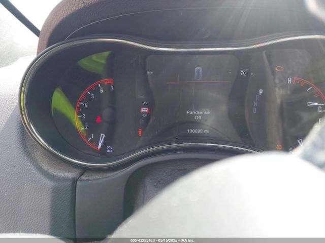 1C4RDJDG5JC355352 Dodge Durango Gt Awd