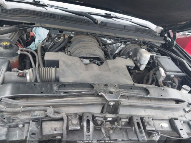 1GKS2CKJ3HR200828 GMC YUKON DENALI