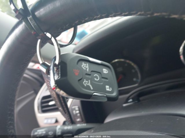1GKS2CKJ3HR200828 GMC YUKON DENALI