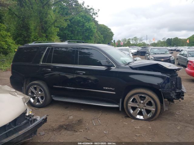1GKS2CKJ3HR200828 GMC YUKON DENALI