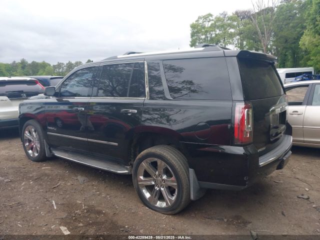 1GKS2CKJ3HR200828 GMC YUKON DENALI