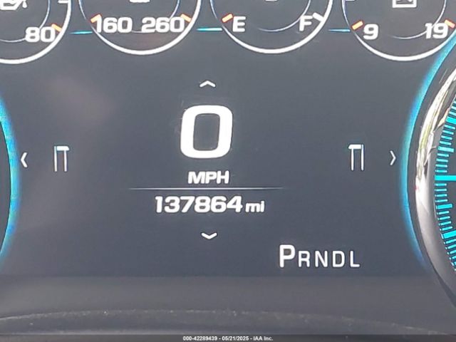 1GKS2CKJ3HR200828 GMC YUKON DENALI