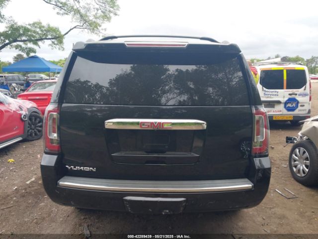 1GKS2CKJ3HR200828 GMC YUKON DENALI