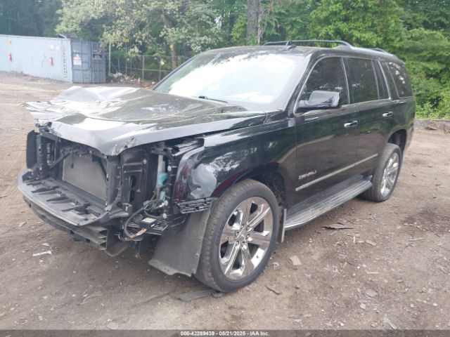 1GKS2CKJ3HR200828 GMC YUKON DENALI