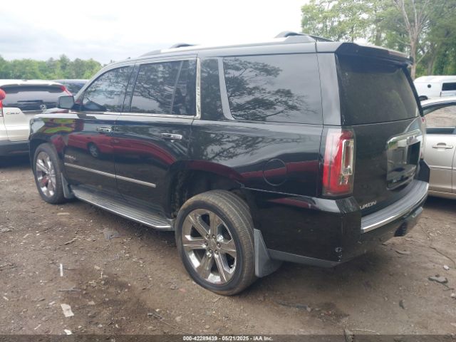 1GKS2CKJ3HR200828 GMC YUKON DENALI