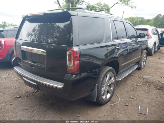 1GKS2CKJ3HR200828 GMC YUKON DENALI