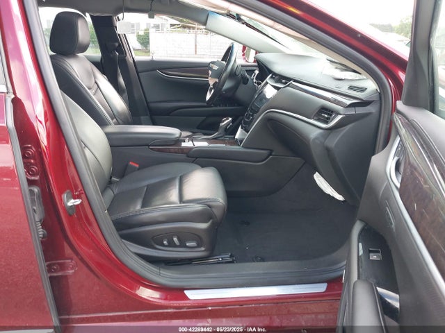 2016 CADILLAC XTS 2G61M5S31G9133513 Photo 4