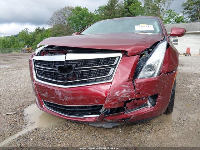 2016 CADILLAC XTS 2G61M5S31G9133513 Photo 5