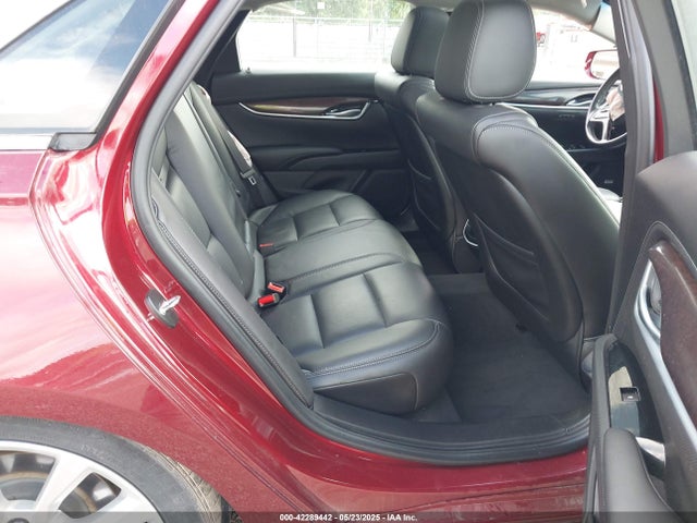 2016 CADILLAC XTS 2G61M5S31G9133513 Photo 7
