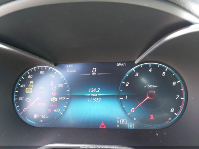 2021 MERCEDES-BENZ C 300 W1KWF8DB0MR610135 Photo 6