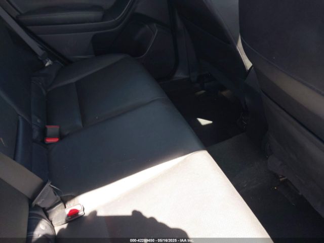 JF2SJAHC4FH568841 Subaru Forester 2.5i Limited