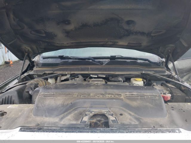 3C6UR5CL1LG308828 RAM 2020