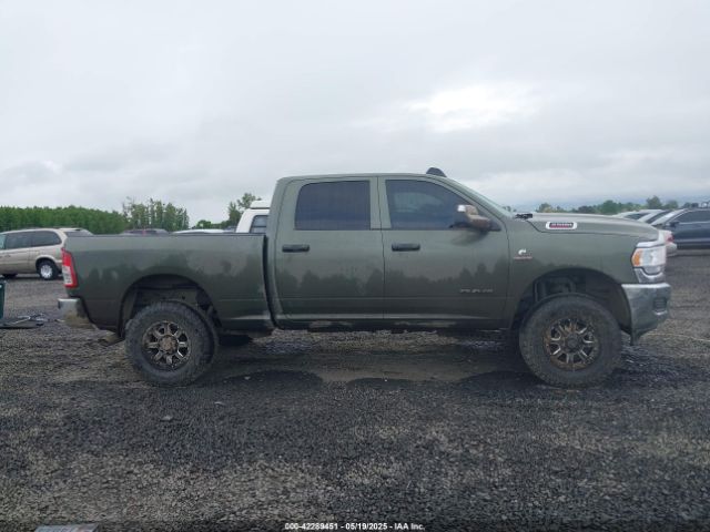 3C6UR5CL1LG308828 RAM 2020