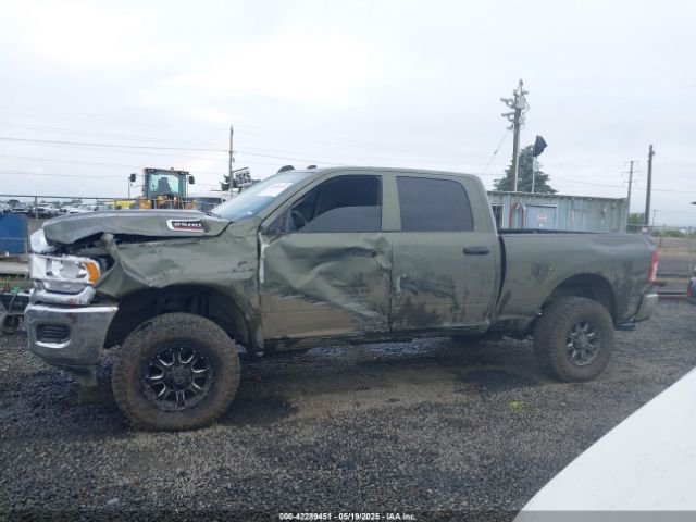 3C6UR5CL1LG308828 RAM 2020