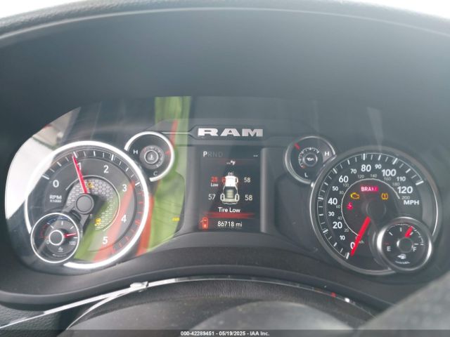 3C6UR5CL1LG308828 RAM 2020