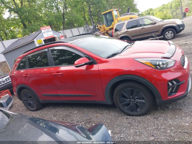 KNDCC3LD9N5532538 KIA Niro Plug-in Hybrid Ex Premium