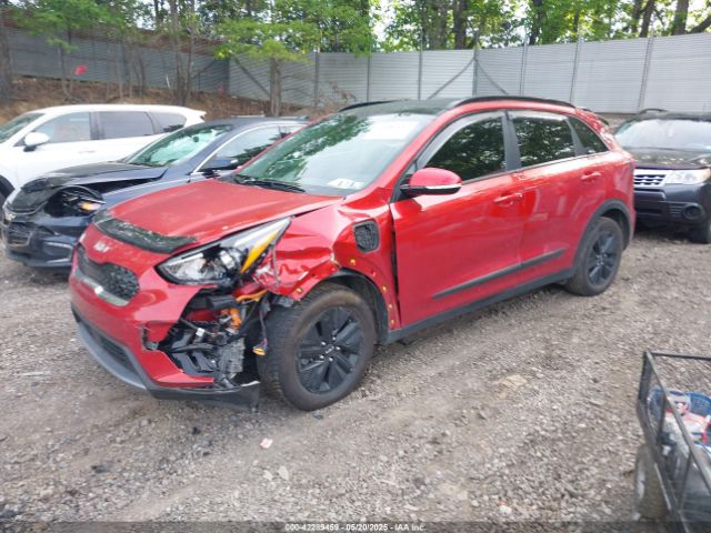 KNDCC3LD9N5532538 KIA Niro Plug-in Hybrid Ex Premium