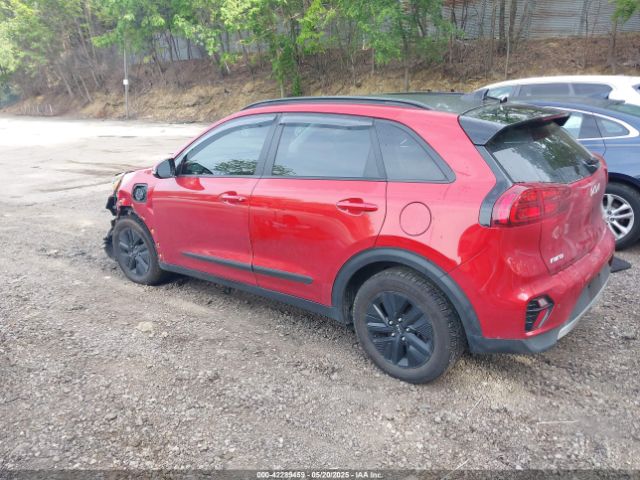 KNDCC3LD9N5532538 KIA Niro Plug-in Hybrid Ex Premium