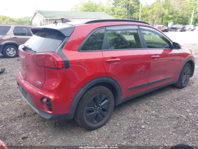 KNDCC3LD9N5532538 KIA Niro Plug-in Hybrid Ex Premium