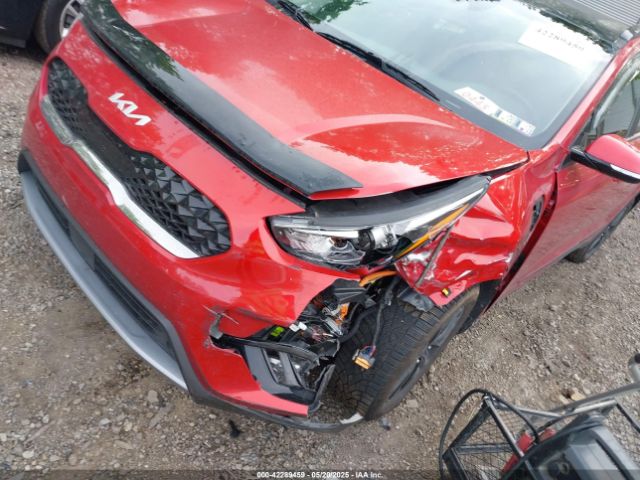 KNDCC3LD9N5532538 KIA Niro Plug-in Hybrid Ex Premium