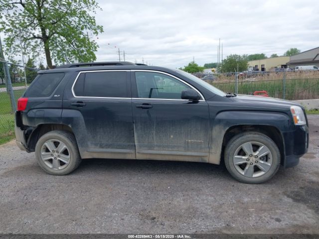 2GKFLXE3XF6228797 GMC Terrain Slt-1