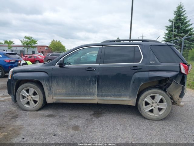 2GKFLXE3XF6228797 GMC Terrain Slt-1