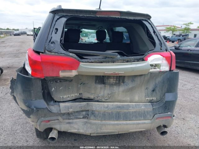 2GKFLXE3XF6228797 GMC Terrain Slt-1