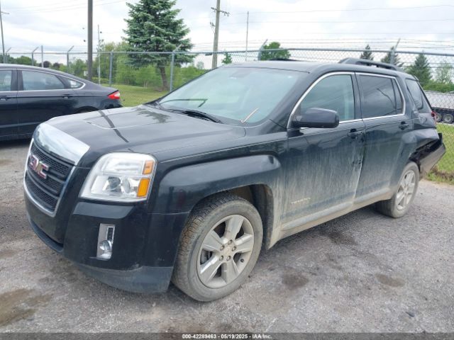 2GKFLXE3XF6228797 GMC Terrain Slt-1