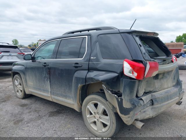 2GKFLXE3XF6228797 GMC Terrain Slt-1