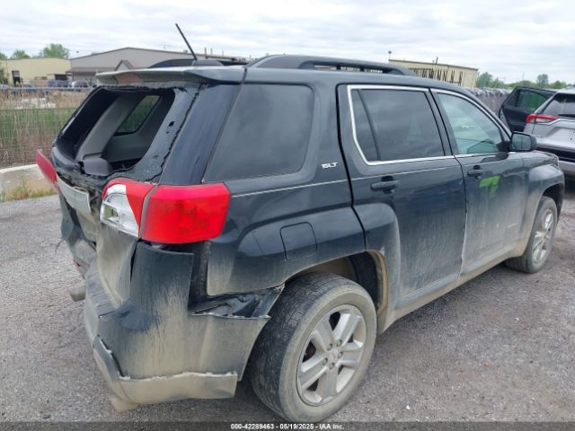 2GKFLXE3XF6228797 GMC Terrain Slt-1