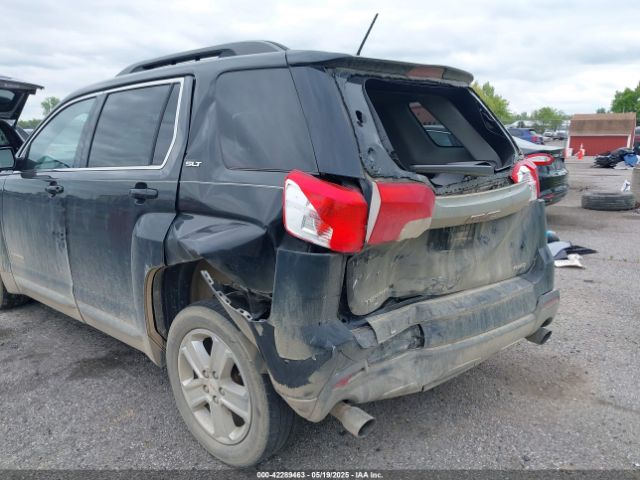 2GKFLXE3XF6228797 GMC Terrain Slt-1