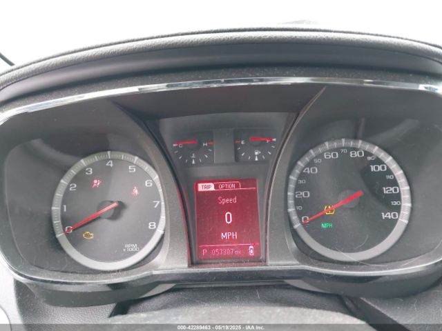 2GKFLXE3XF6228797 GMC Terrain Slt-1