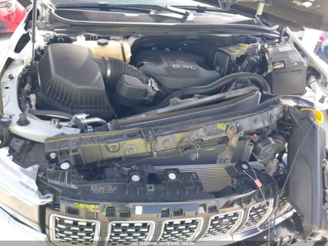 2023 JEEP GRAND WAGONEER 1C4SJVEJ7PS570435 Photo 9