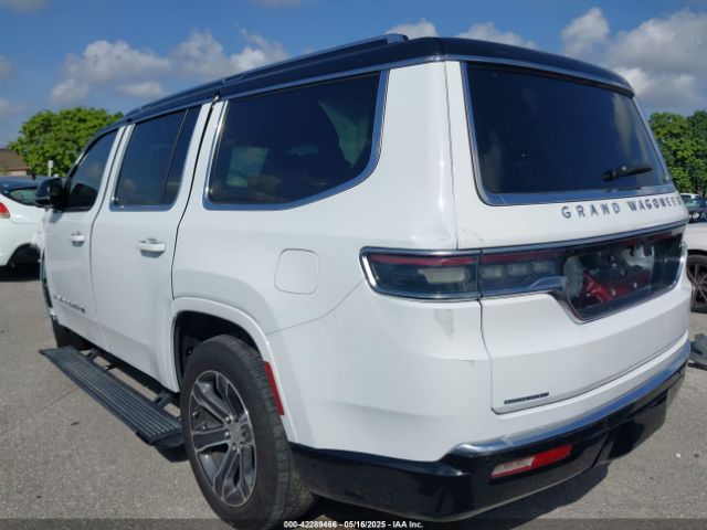 2023 JEEP GRAND WAGONEER 1C4SJVEJ7PS570435 Photo 2